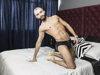 AlanBeardBoy ass nude fuck